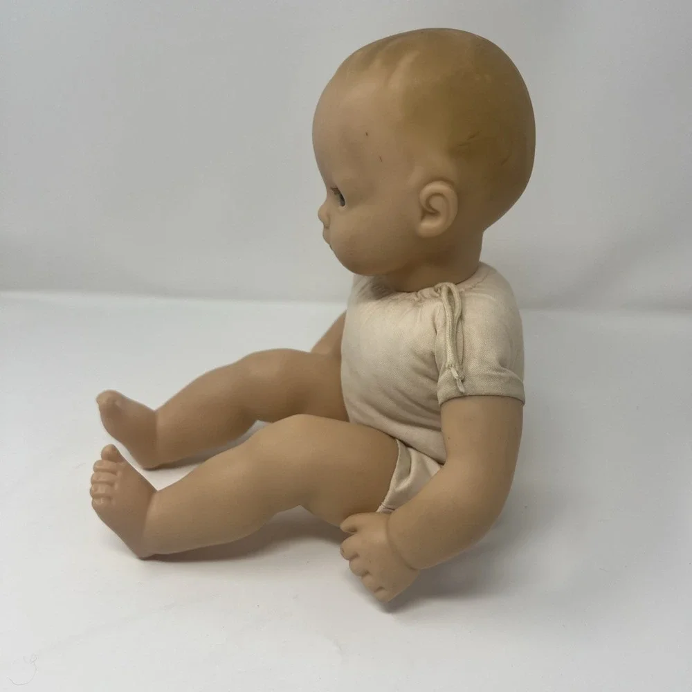 Vintage American Girl Pleasant Company Bitty Baby 15
